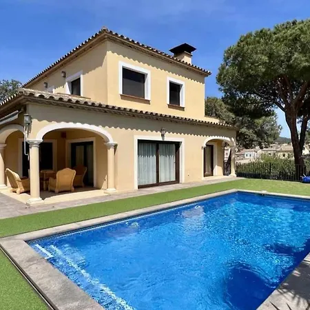 Casa Judibar Con Zona De Barbacoa Y Piscina *