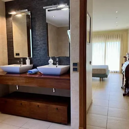Casa Judibar Con Zona De Barbacoa Y Piscina Villa Calonge (Catalonia)