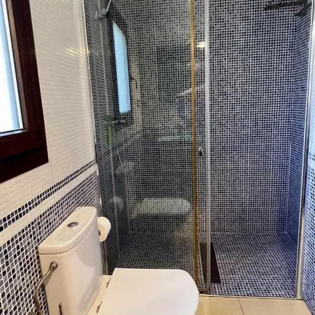 Villa Casa Judibar Con Zona De Barbacoa Y Piscina Calonge (Catalonia)