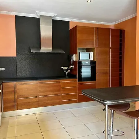 Villa Casa Judibar Con Zona De Barbacoa Y Piscina Calonge (Catalonia)